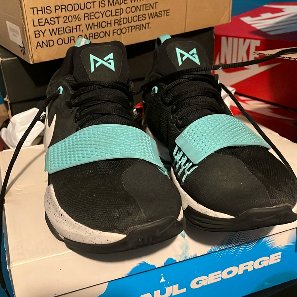 Nike Paul George 1